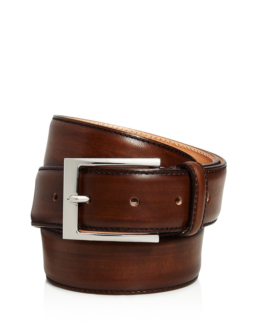To Boot New York Almadea Chester Leather Belt Chester