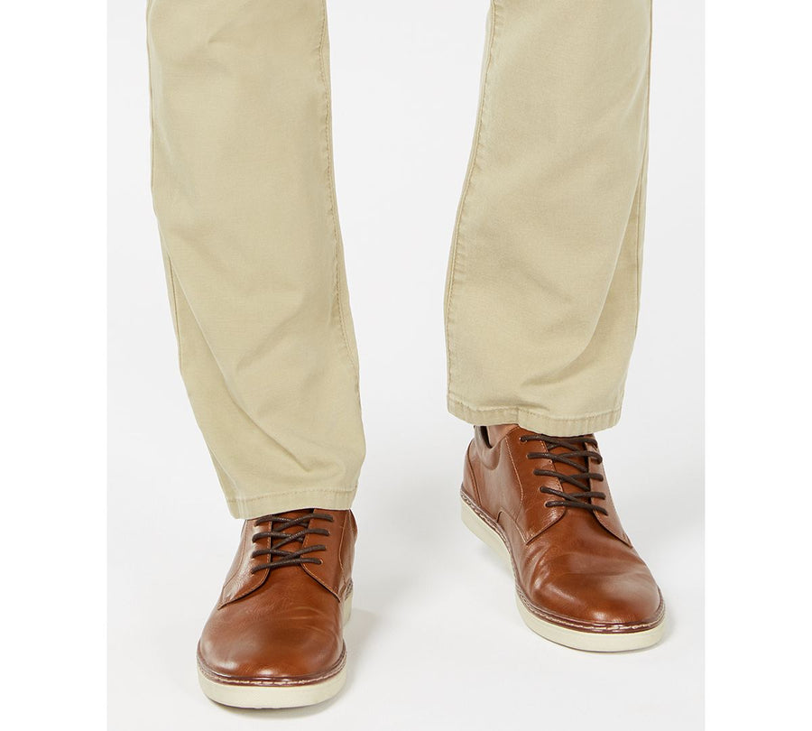 Tommy Bahama 5 Pocket Key Isles Stretch Pants Khaki