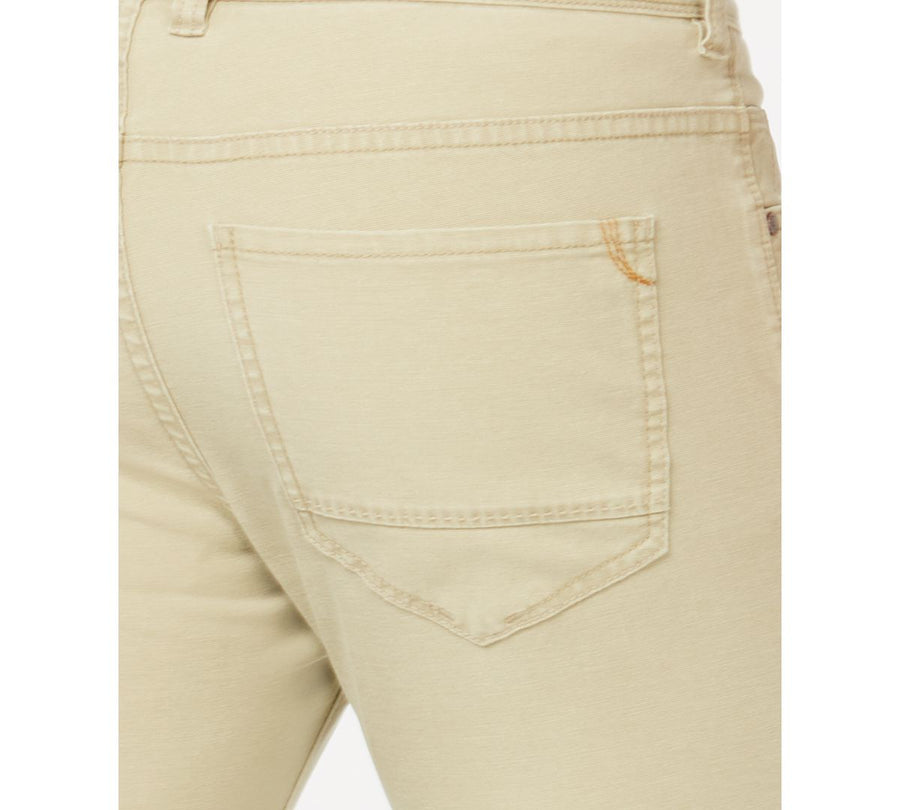 Tommy Bahama 5 Pocket Key Isles Stretch Pants Khaki
