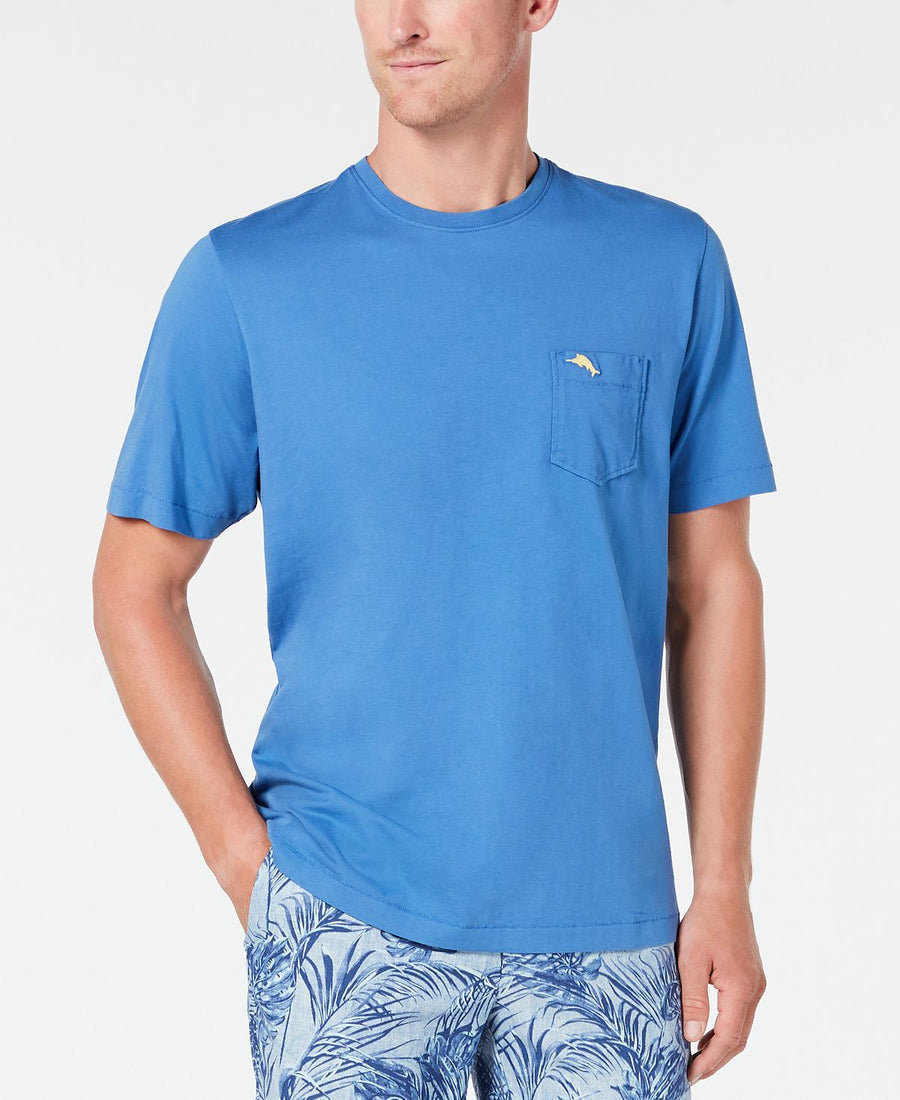 Tommy Bahama Bali Sky T-shirt Bengal Blue