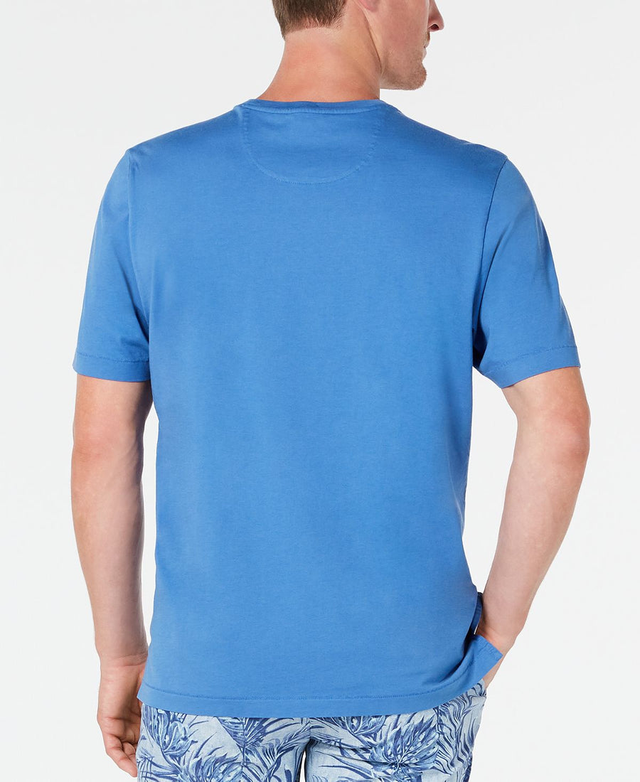Tommy Bahama Bali Sky T-shirt Bengal Blue