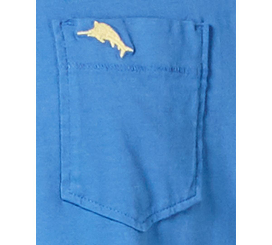 Tommy Bahama Bali Sky T-shirt Bengal Blue