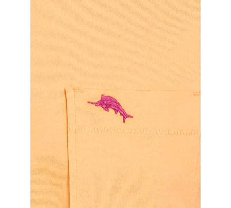 Tommy Bahama Bali Sky T-shirt Orange Peel