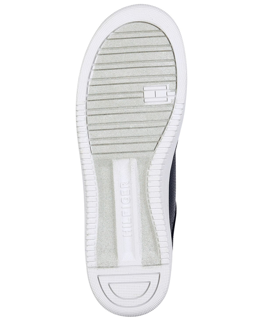 Tommy Hilfiger Filmer High-top Sneakers Dark Blue