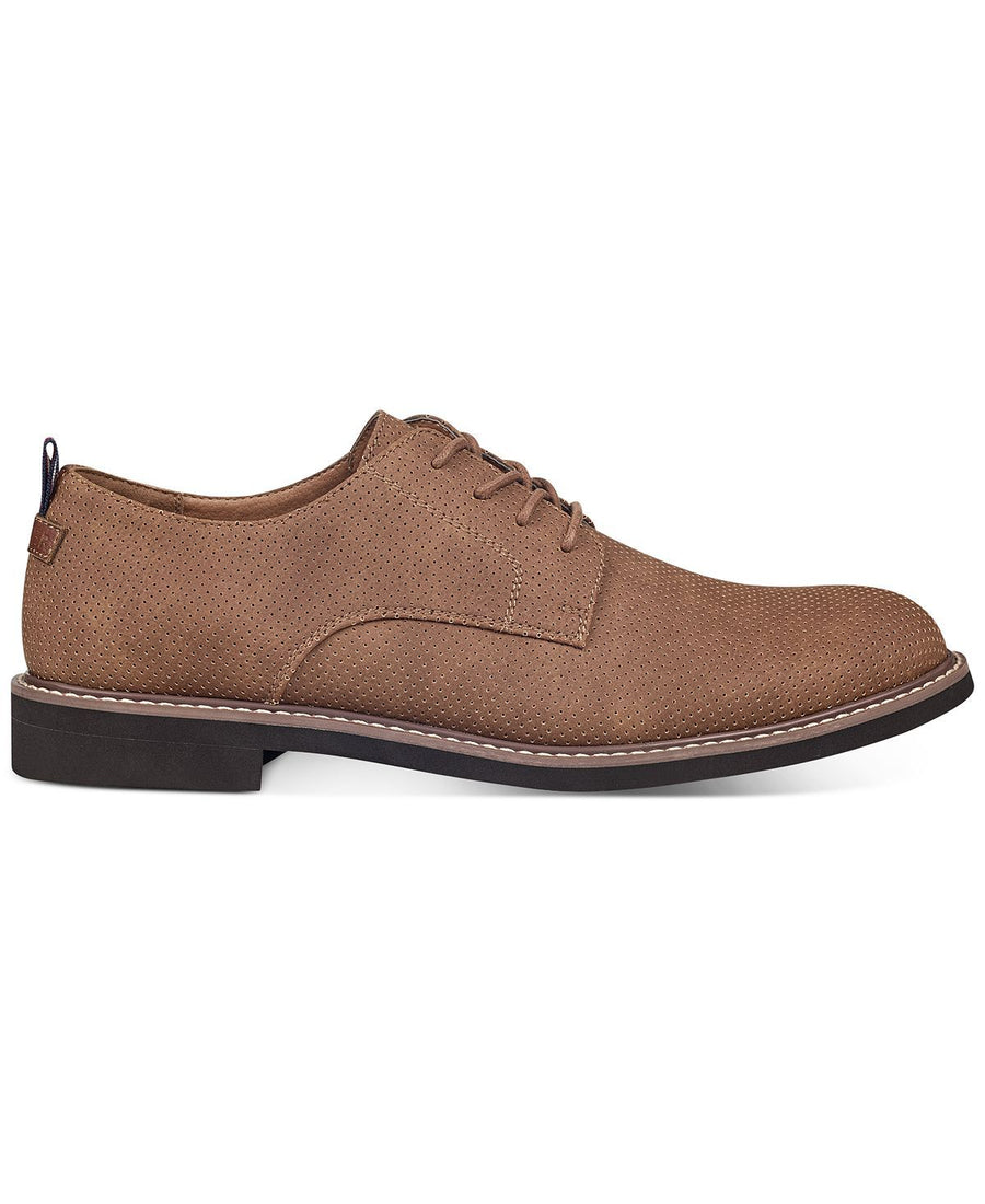 Tommy Hilfiger Garson Oxfords Cognac