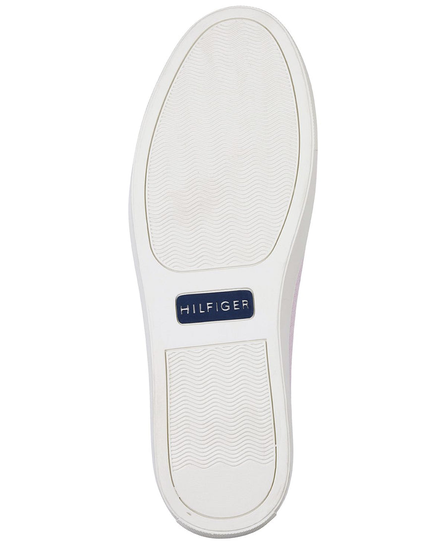 Tommy Hilfiger Mckenzie Shoes Pink