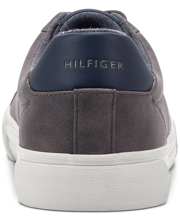Tommy Hilfiger Ref Low-top Sneakers Grey