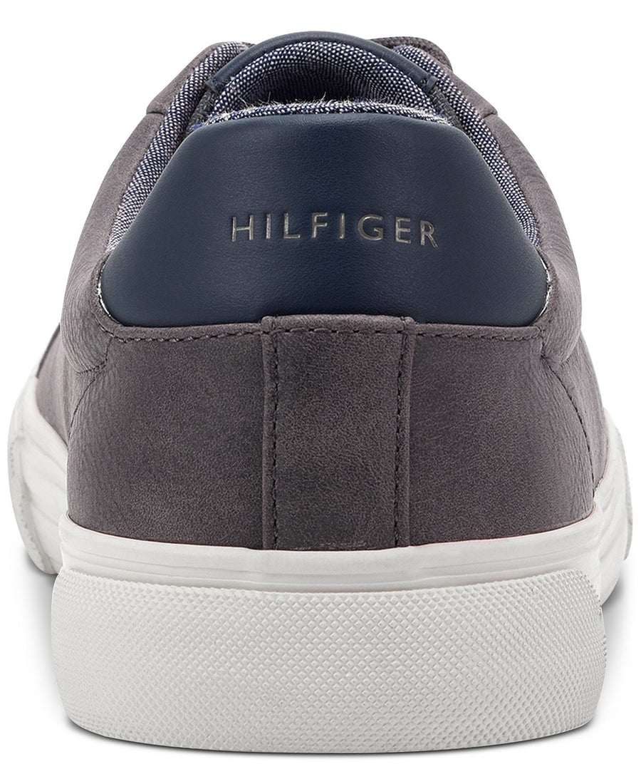Tommy Hilfiger Ref Low-top Sneakers Grey