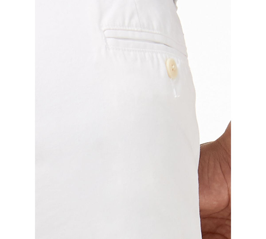 Tommy Hilfiger Th Flex Stretch Custom-fit Chino Pant