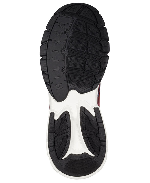 Tommy Hilfiger Torque Sneakers Red