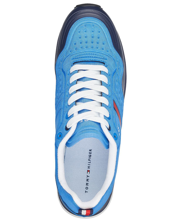 Tommy Hilfiger Vion Sneakers Blue