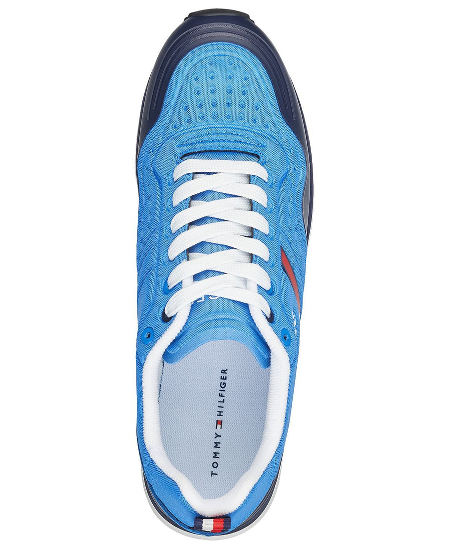 Tommy Hilfiger Vion Sneakers Blue