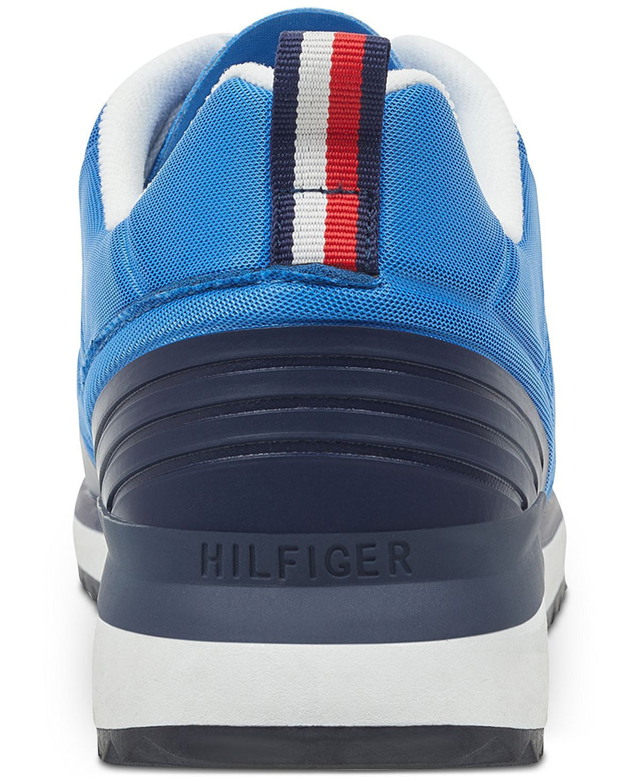 Tommy Hilfiger Vion Sneakers Blue