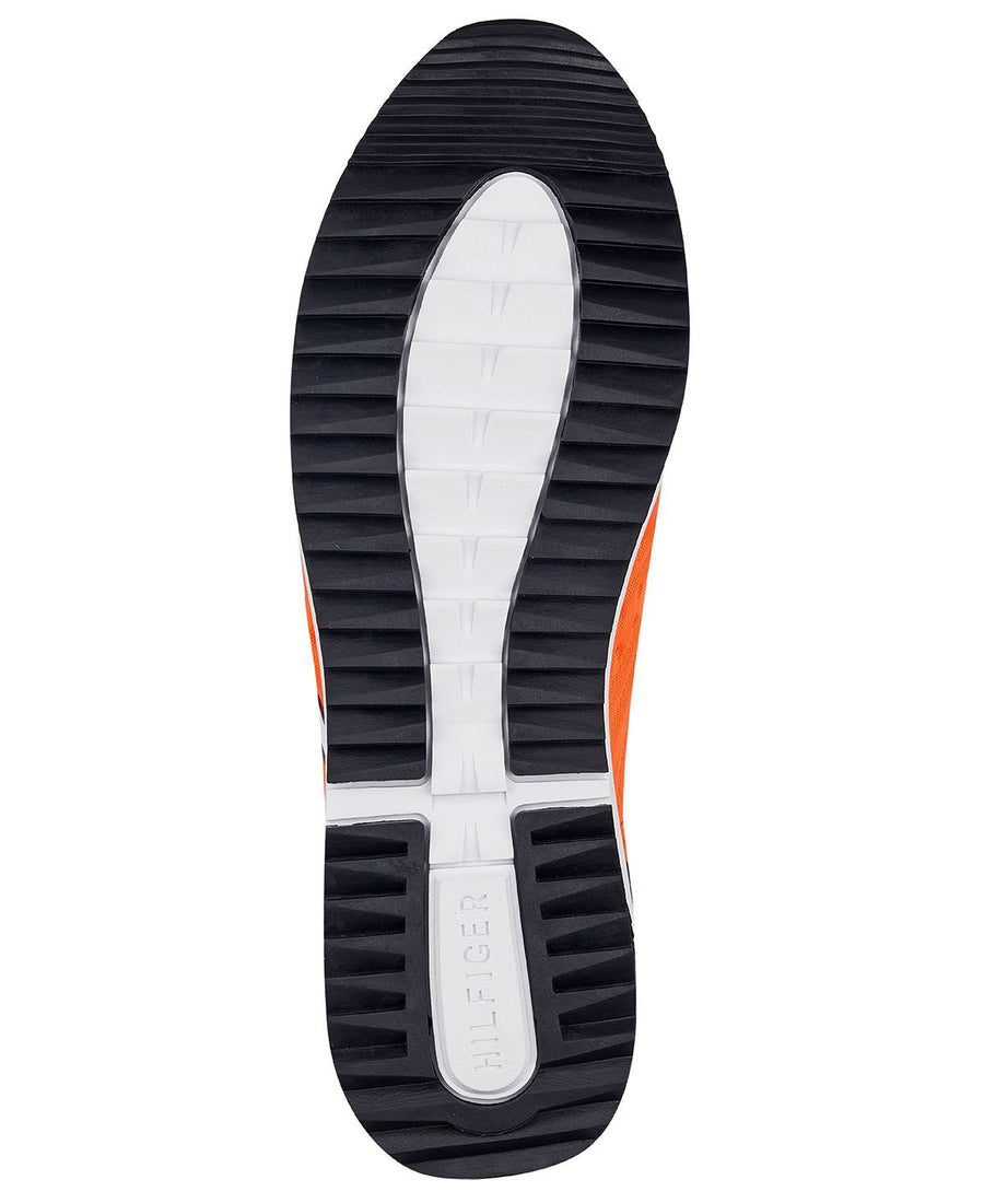 Tommy Hilfiger Vion Sneakers Orange