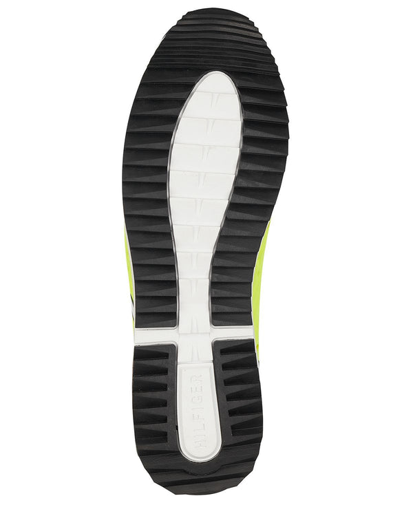 Tommy Hilfiger Vion Sneakers Yellow