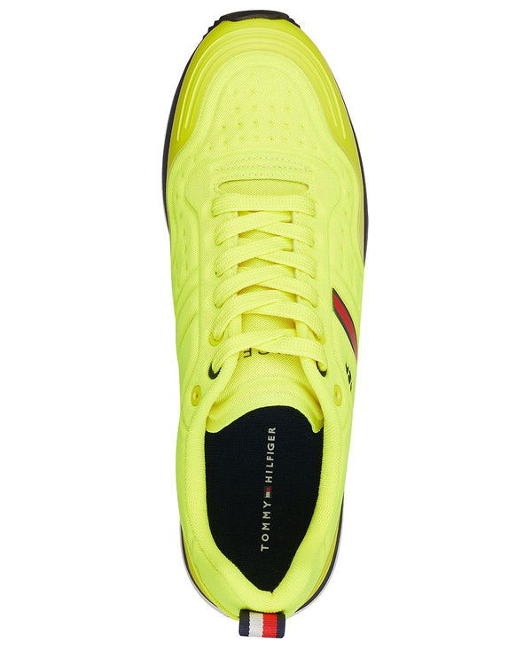 Tommy Hilfiger Vion Sneakers Yellow