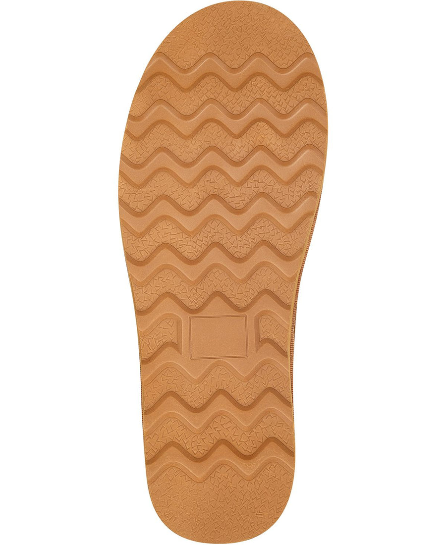 Tommy Hilfiger Welsh Chukka Boots Cognac