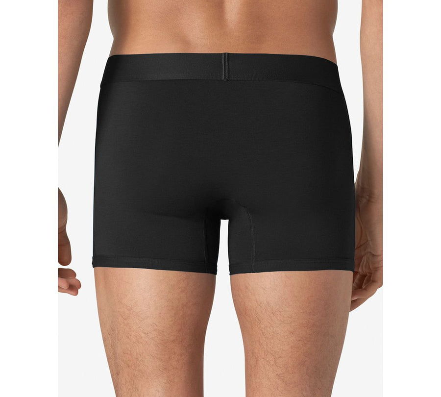Tommy John Cool Trunks Black
