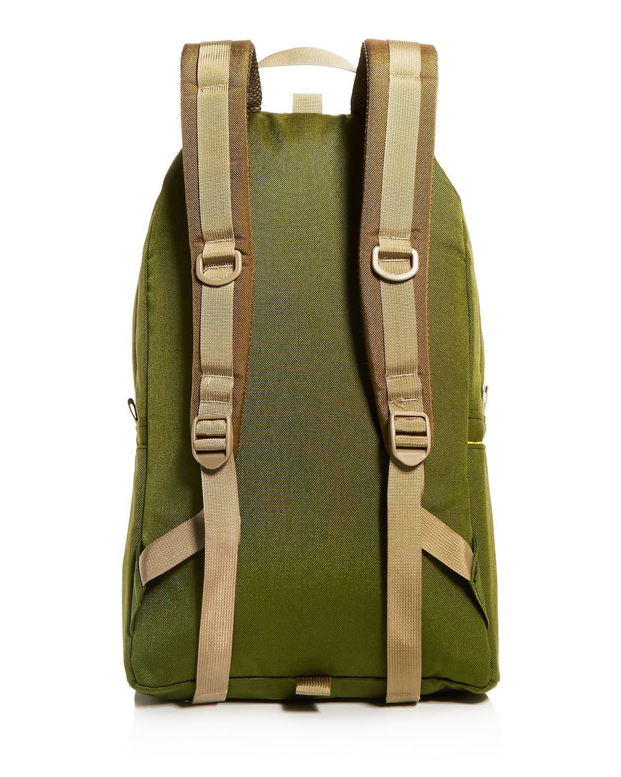 Topo Designs Daypack Cordurabackpack Olive
