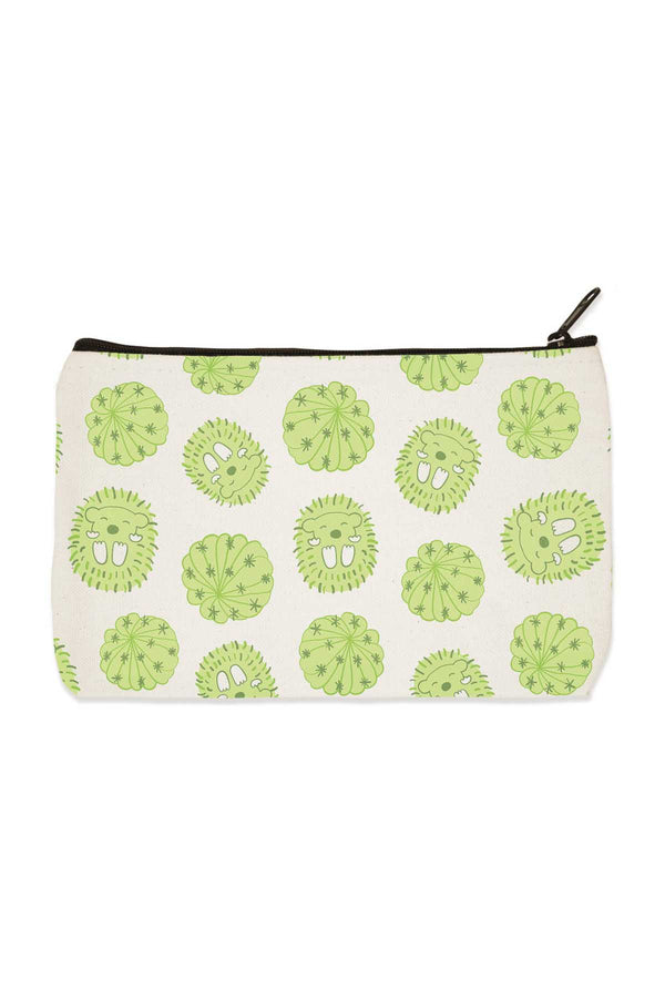 Towne9 Prickly Zip-Pouc