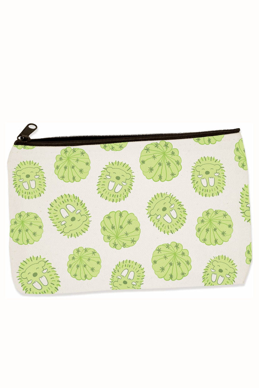 Towne9 Prickly Zip-Pouc