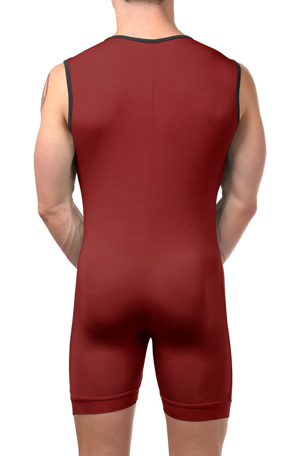 Trend Limited Edition Brick Red Jumper
