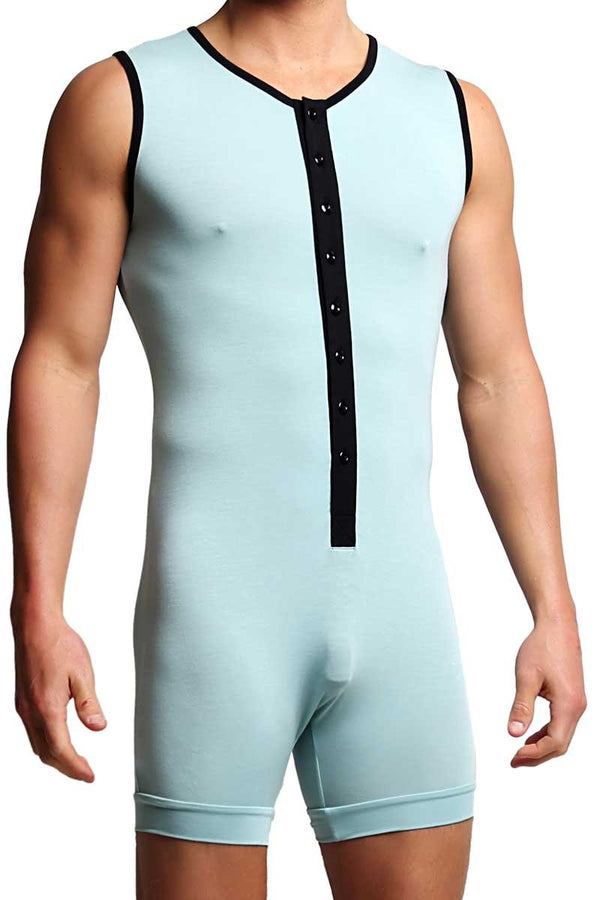 Trend Sea Half-Time Onesie