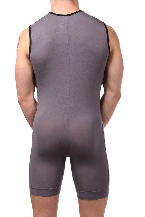 Trend Slate Half-Time Onesie