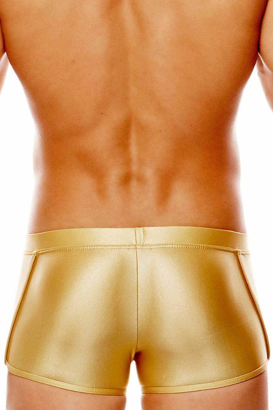 Tribe Liquid-Gold Ibiza Swim Trunk