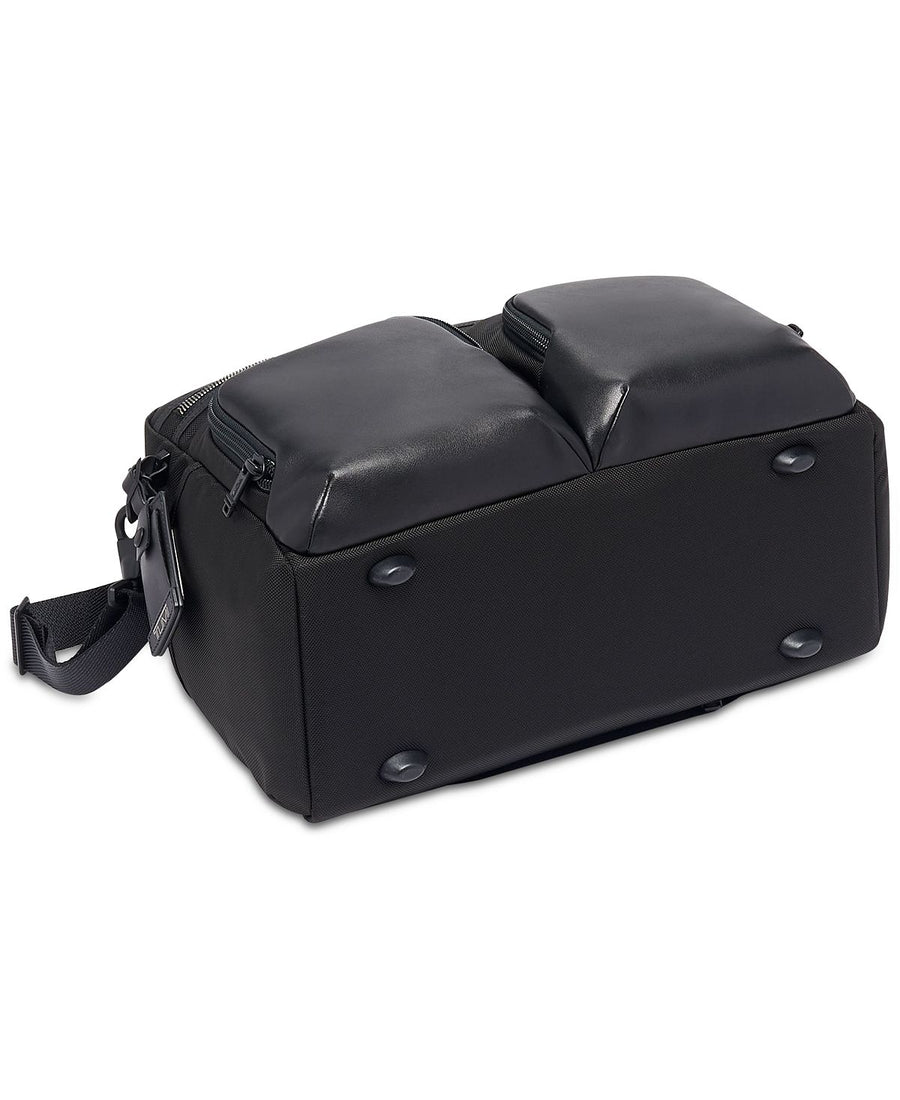 Tumi Hunter Satchel Black