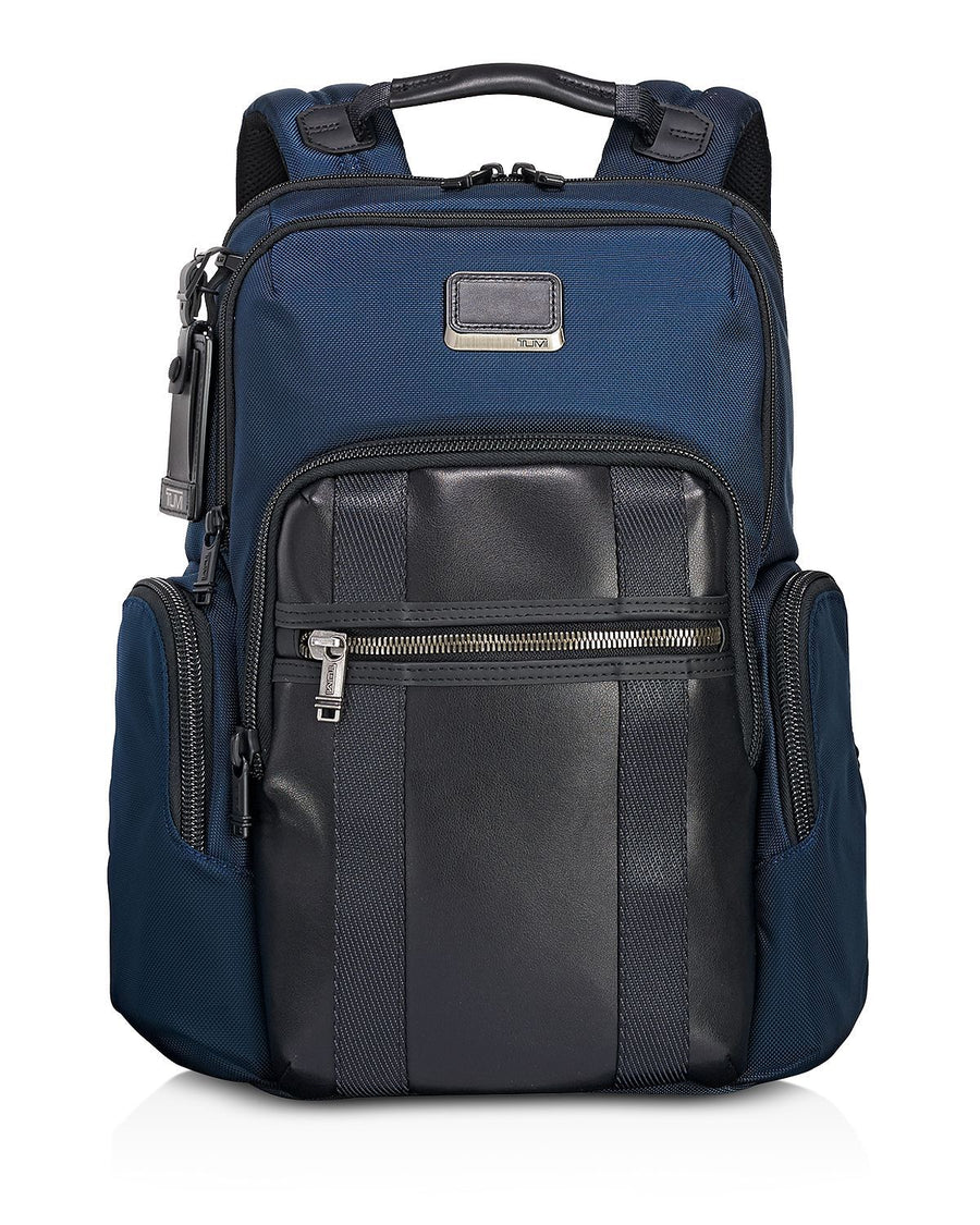 Tumi Nellis Backpack Navy