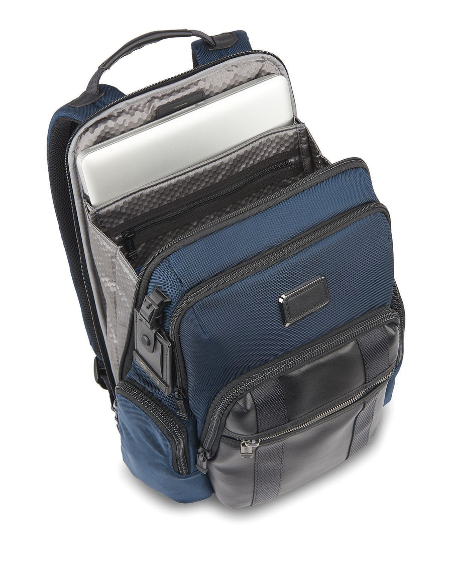 Tumi Nellis Backpack Navy