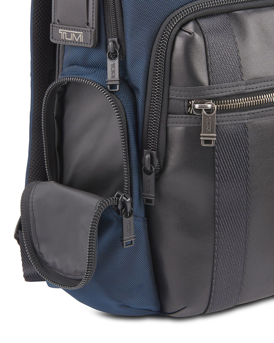 Tumi Nellis Backpack Navy