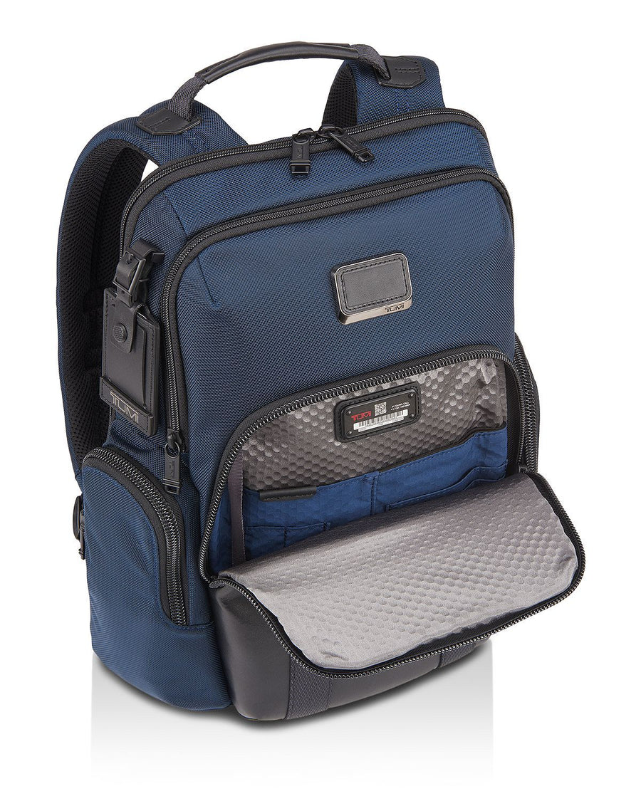 Tumi Nellis Backpack Navy
