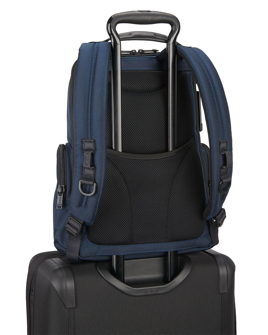 Tumi Nellis Backpack Navy
