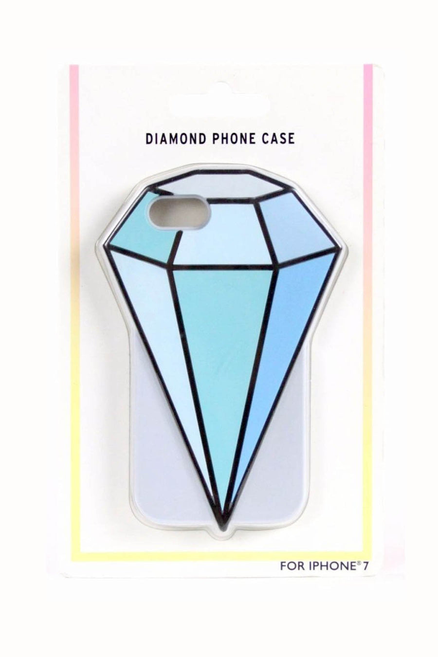 TwelveNYC Diamond iPhone Case