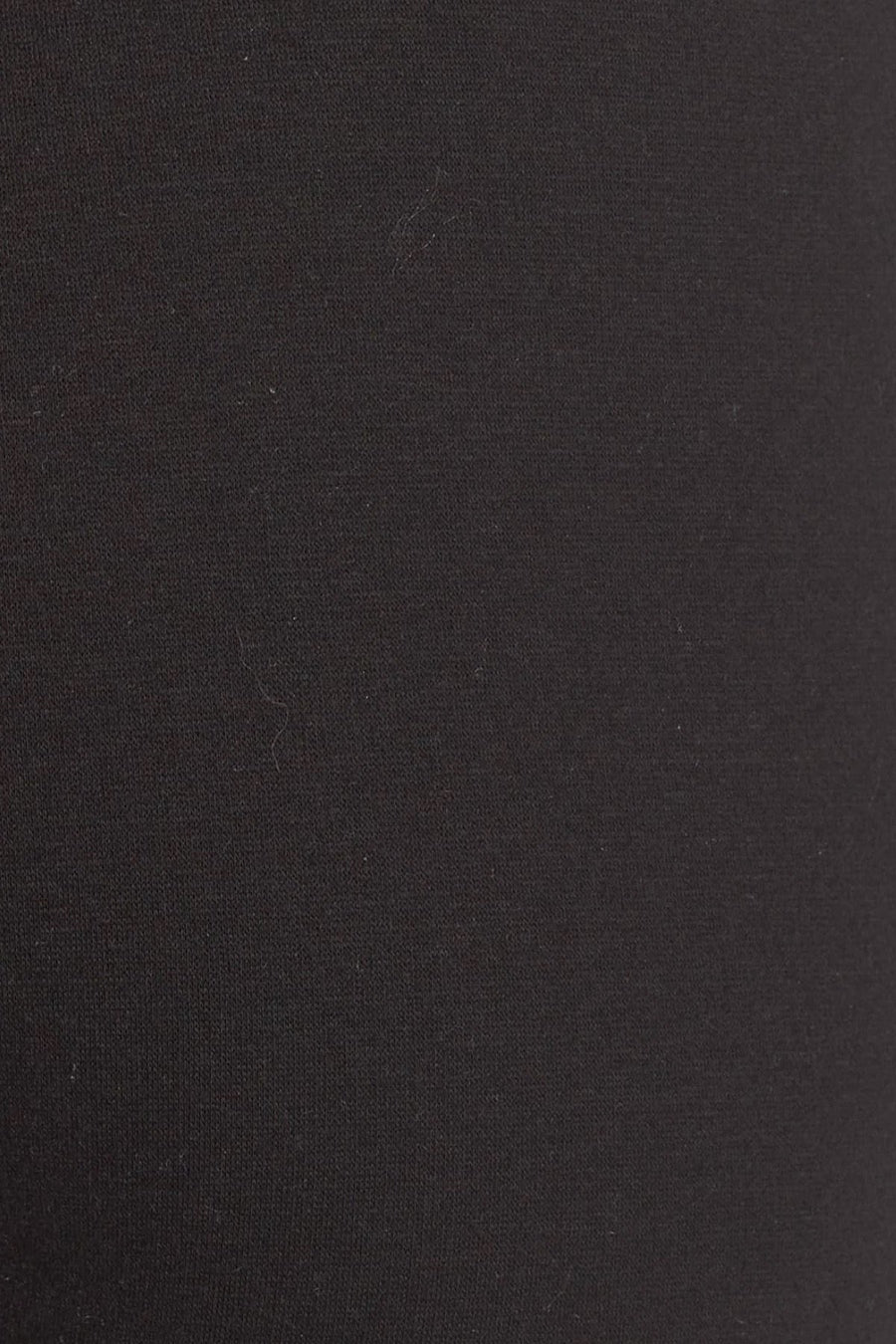 UGG Goldie Fleece Lined Legging in Black