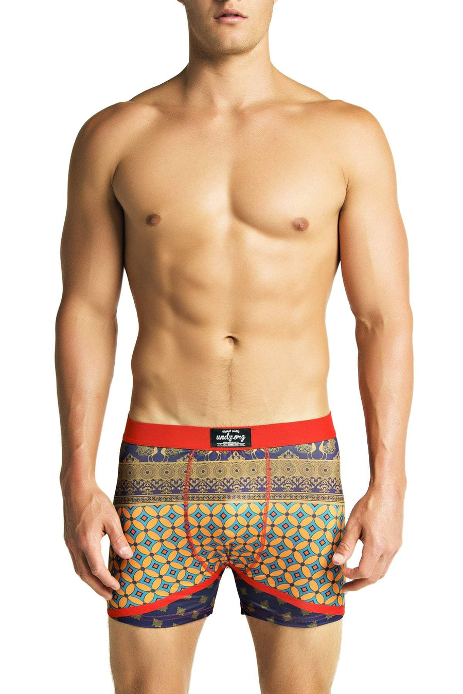 UNDZ Hermes Boxer Brief