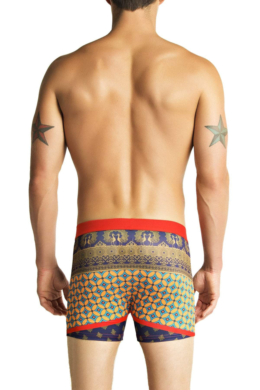 UNDZ Hermes Boxer Brief