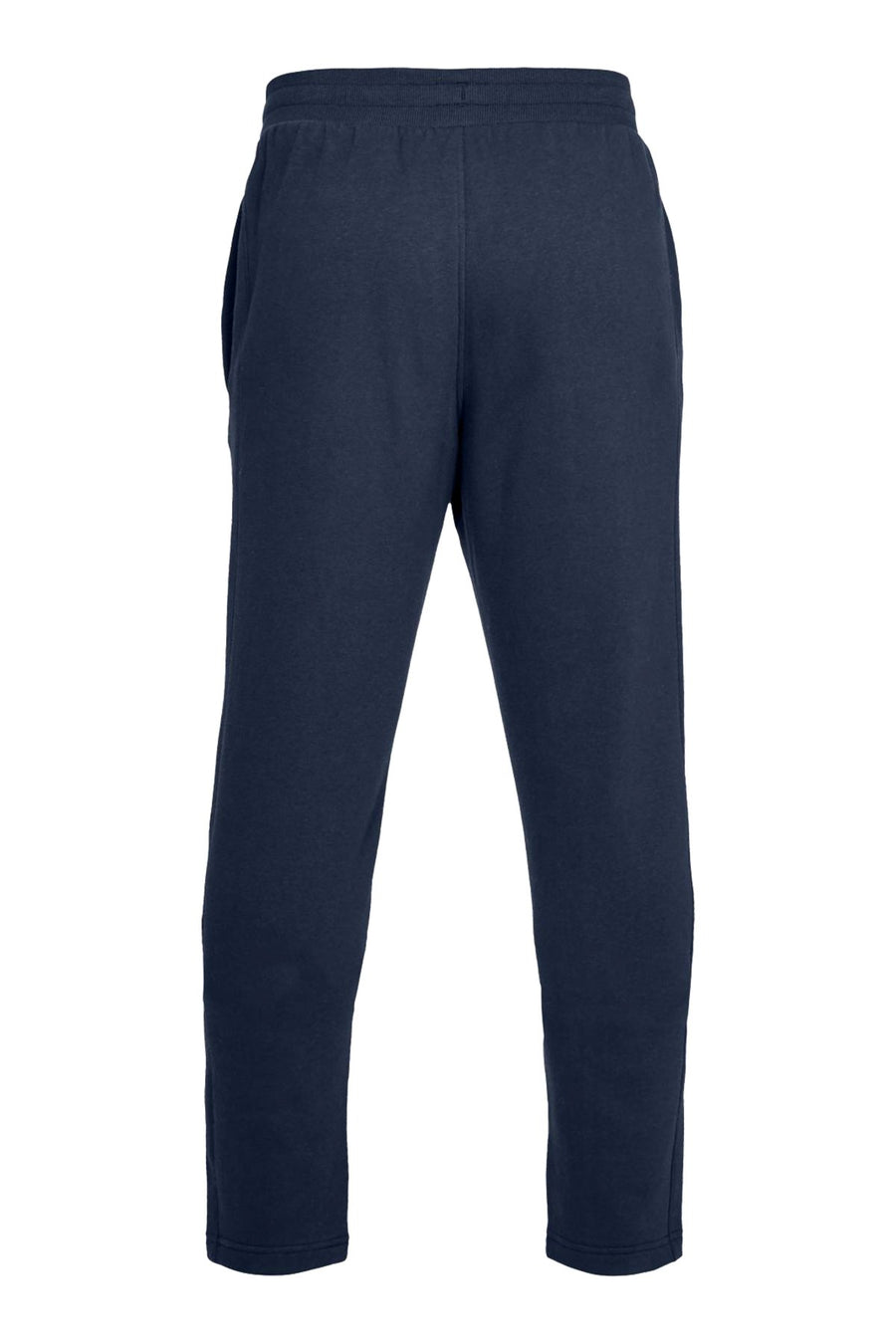 Under Armour Academy Navy Rival Fleece Pant