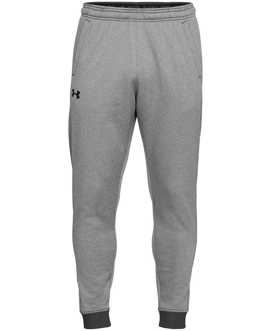 Under Armour Armour Fleece Joggers Charcoal