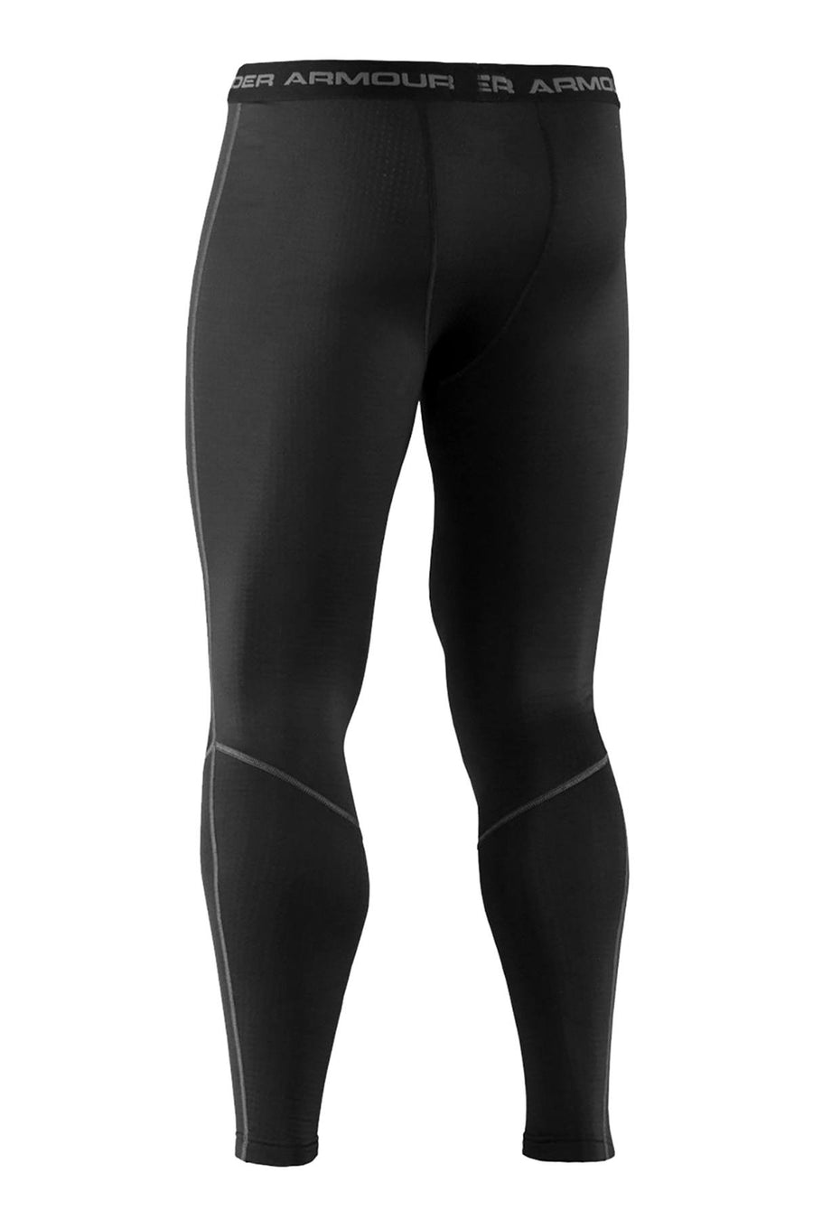 Under Armour Black ColdGear® Base 2.0 Legging