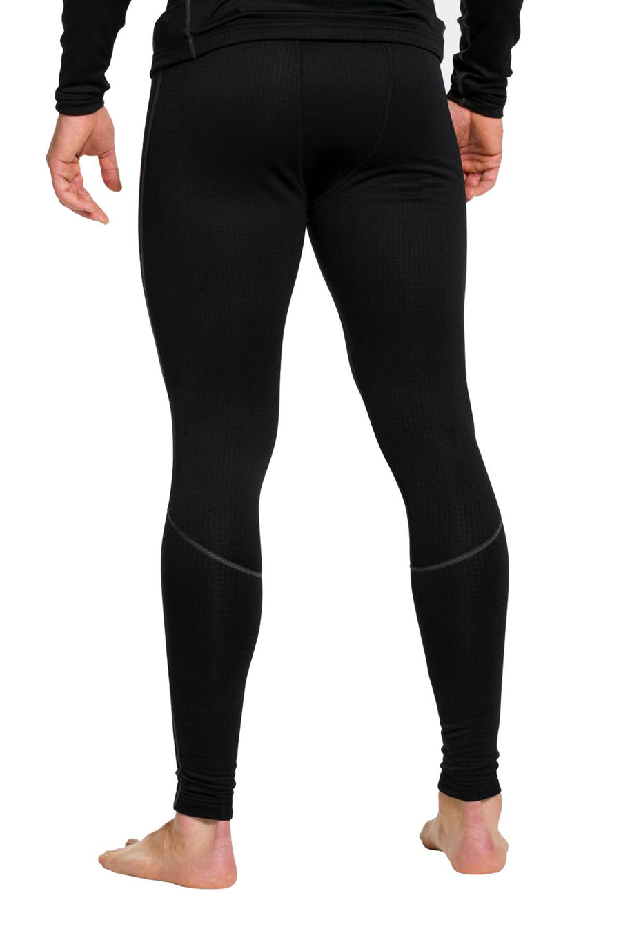 Under Armour Black ColdGear® Base 2.0 Legging