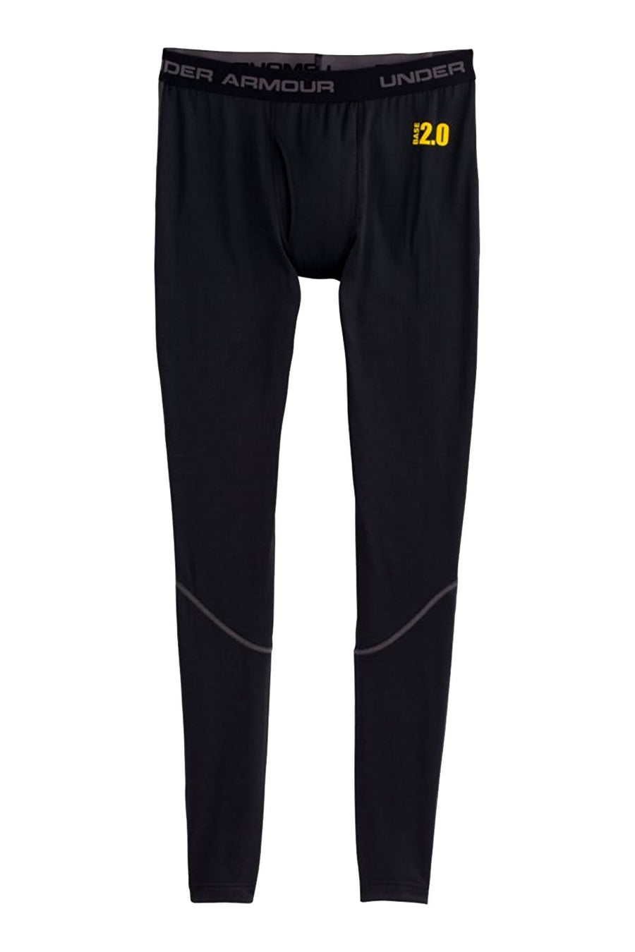 Under Armour Black ColdGear® Base 2.0 Legging