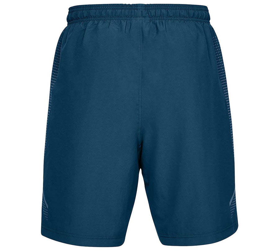 Under Armour Graphic Shorts Petro blue