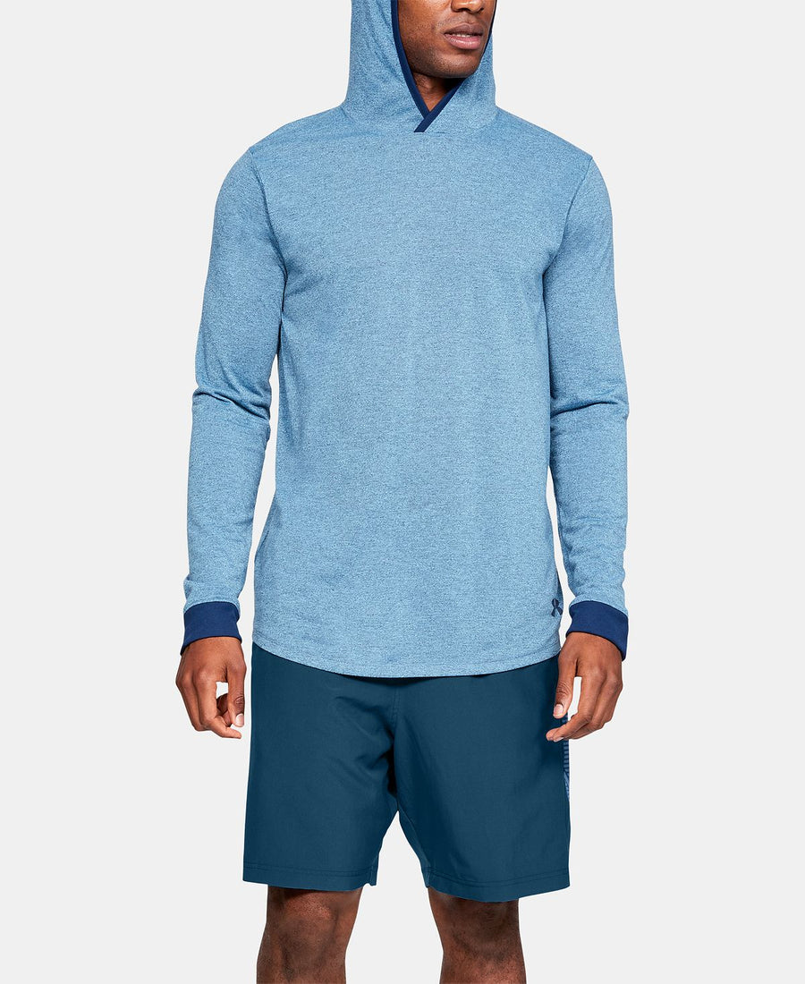 Under Armour Graphic Shorts Petro blue