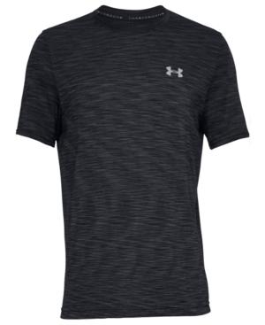 Under Armour Men's Vanish Seamless Short Sleeve multi