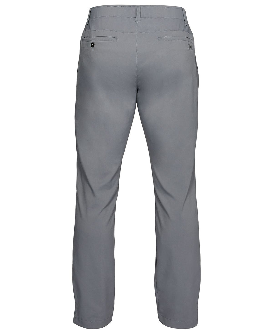 Under Armour Showdown Straight Leg Pants Zinc Grey