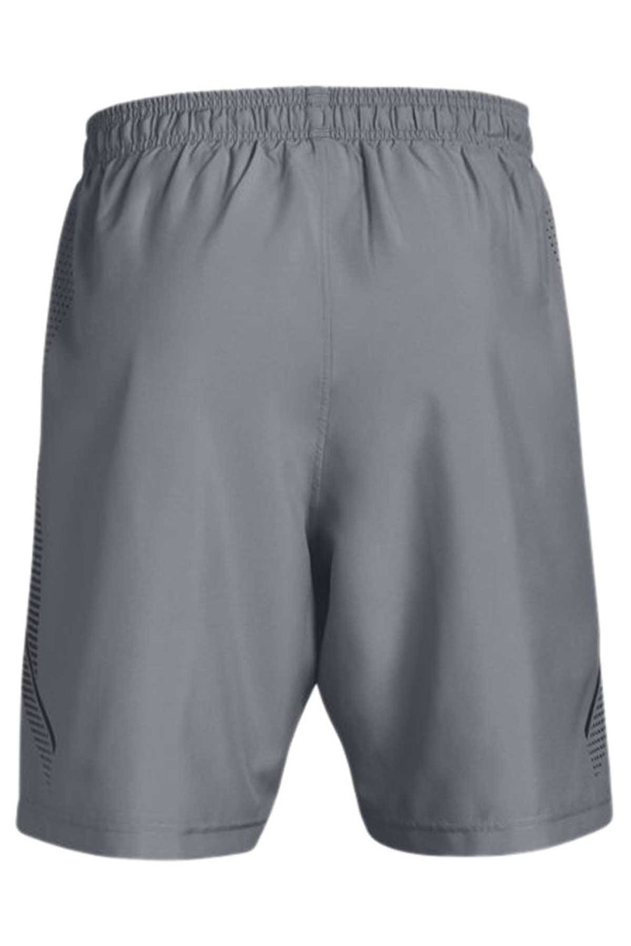 Under Armour Steel Woven Graphic Short