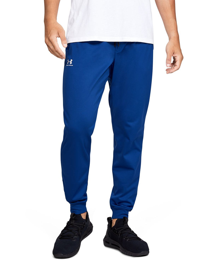 Under Armour Tricot Jogger Pants American Blue